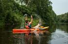 Kayak&nbsp;&nbsp;&nbsp;&copy; Zone Aventure Plein Air