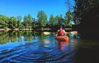 Kayak&nbsp;&nbsp;&nbsp;&copy; Zone Aventure Plein Air