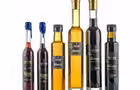Vinaigres balsamiques&nbsp;&nbsp;&nbsp;&copy; Du Capitaine Ferme & Vinaigrerie