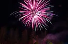 Feux d'artifice&nbsp;&nbsp;&nbsp;&copy; G.Boudreau