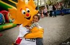 Mascotte&nbsp;&nbsp;&nbsp;&copy; Audrey Martin Photographe