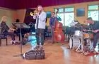Dimanche en musique – Kate Wyatt Quartet - 31 juillet 2022&nbsp;&nbsp;&nbsp;&copy; CAMMAC