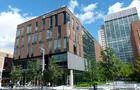 Centre d'interprétation sur le bâtiment durable&nbsp;&nbsp;&nbsp;&copy; Vue extérieure