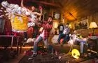 Lendemain de veille&nbsp;&nbsp;&nbsp;&copy; Le Show de la rentrée