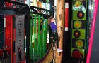 Une activité palpitante pour toute la famille&nbsp;&nbsp;&nbsp;&copy; Escalade Clip'n climb Laval