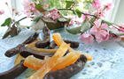 Chocolats fins