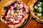Pizzas&nbsp;&nbsp;&nbsp;&copy; S.Gagné Fortier