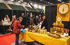 Zone Saveurs et découvertes IGA Extra Rivière-du-Loup&nbsp;&nbsp;&nbsp;&copy; J-F.Lajoie