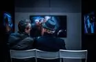 Art souterrain / Karlos Gil, Complexe Desjardins&nbsp;&nbsp;&nbsp;&copy; Art souterrain, Samuel Boisvert
