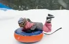 Glissade tube, Montérégie&nbsp;&nbsp;&nbsp;&copy; JFG Vidéo Pro