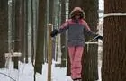 Jeu hébertisme, Montérégie&nbsp;&nbsp;&nbsp;&copy; JFG Vidéo Pro