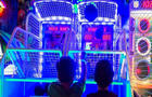 Arcade&nbsp;&nbsp;&nbsp;&copy; Putting Edge Sphèretech
