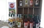 Au marché de St-Gédéon&nbsp;&nbsp;&nbsp;&copy; B.Tremblay