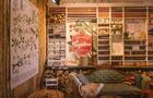 Intérieur de la boutique&nbsp;&nbsp;&nbsp;&copy; G.Le Sieur