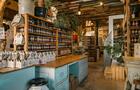 Intérieur de la boutique Tigidou&nbsp;&nbsp;&nbsp;&copy; G.Le Sieur