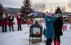 Festi Bromont dans le Vieux-Bromont