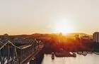 Vue sur Gatineau&nbsp;&nbsp;&nbsp;&copy; N.Le