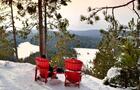 Parc national de la Mauricie&nbsp;&nbsp;&nbsp;&copy; J.Pleau