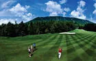 Golf à Beaupré&nbsp;&nbsp;&nbsp;&copy; O.Croteau