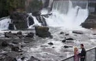 Gorge de la Magog&nbsp;&nbsp;&nbsp;&copy; S.Larose
