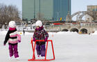 Du plaisir pour les petits et les grands&nbsp;&nbsp;&nbsp;&copy; Ville de Gatineau