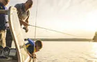 pêche&nbsp;&nbsp;&nbsp;&copy; JHA photographie