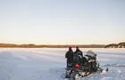 ski-doo&nbsp;&nbsp;&nbsp;&copy; JHA photographie