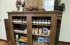 Coin boutique&nbsp;&nbsp;&nbsp;&copy; La Grande Ferme