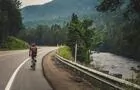 Véloroute du Fjord du Saguenay&nbsp;&nbsp;&nbsp;&copy; MACPhotographie