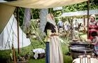 Médiévales de Lanaudière - 5&nbsp;&nbsp;&nbsp;&copy; Vicky Larose