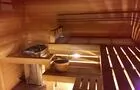 Sauna sec&nbsp;&nbsp;&nbsp;&copy; Canyon Escalade