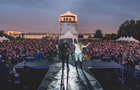 Festival country, partage, souvenirs mémorables!&nbsp;&nbsp;&nbsp;&copy; Tour Bus Entertainment