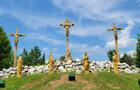 Calvaire d’Huberdeau