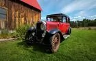 Buick 1928&nbsp;&nbsp;&nbsp;&copy; G.Paquette-Jetten