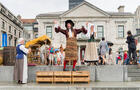 Place publique
