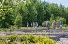 Jardins&nbsp;&nbsp;&nbsp;&copy; A.Racine