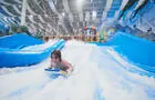 Surf&nbsp;&nbsp;&nbsp;&copy; Village Vacances Valcartier