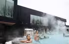 STRØM SPA NORDIQUE DE SHERBROOKE&nbsp;&nbsp;&nbsp;&copy; Bianca Des Jardins pour Strom