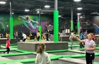 iSaute – Trampoline Park (Brossard)