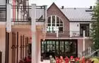 Terrasse Principale&nbsp;&nbsp;&nbsp;&copy; Le Vignoble du Ruisseau