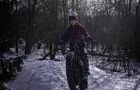 Mont Oak en fatbike