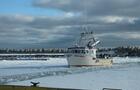 Bateau&nbsp;&nbsp;&nbsp;&copy; Les cultures du large
