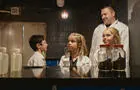 Le Bunker de la science