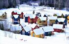 Location de chalet