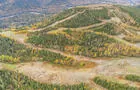 Montagne de Pin Rouge&nbsp;&nbsp;&nbsp;&copy; D.Carbonneaü