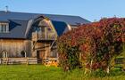 La Belle Alliance, vignoble&nbsp;&nbsp;&nbsp;&copy; David Chapman