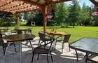 Terrasse&nbsp;&nbsp;&nbsp;&copy; La bonté DiVigne