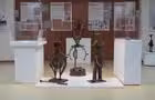 Accueil expo Bergeron&nbsp;&nbsp;&nbsp;&copy; SPHT