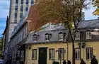 Rue Sainte-Anne&nbsp;&nbsp;&nbsp;&copy; M.Sirois