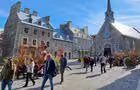 Place royale&nbsp;&nbsp;&nbsp;&copy; M.Sirois